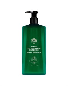 Шампунь для ежедневного использования Daily Men Shampoo 1000 мл Barber Care Constant delight