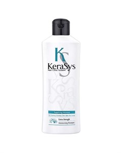 Шампунь для волос Увлажняющий 180 мл Hair Clinic Kerasys