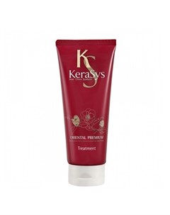 Маска для волос 200 мл Premium Kerasys