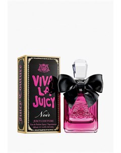 Парфюмерная вода Juicy couture