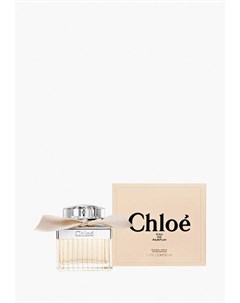 Парфюмерная вода Chloe