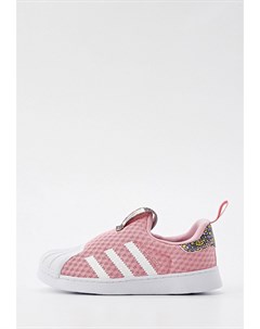 Слипоны Adidas originals