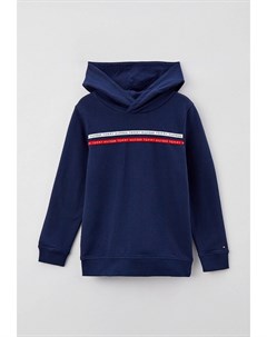 Худи Tommy hilfiger