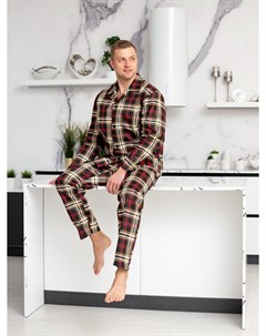 Пижама мужская iv81549 Грандсток
