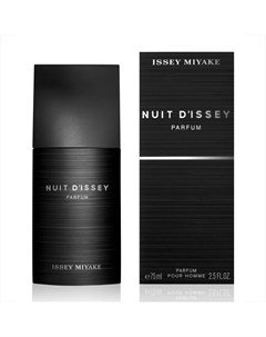 Духи Issey miyake