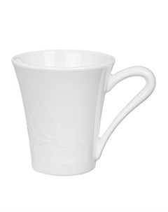Чашка кофейная vendome nice 113310BL1 C00838 Porcelaine du reussy