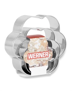Набор формочек для выпечки Anzio 3 предмета Werner