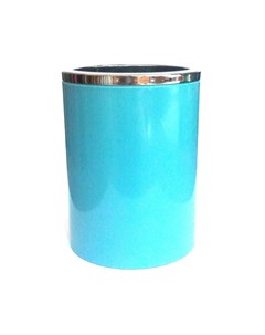 Стакан для ванной Lenox голубой 8х10 5 см Primanova