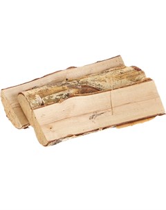 Дрова березовые 24 кубический дециметр Alaska firewood