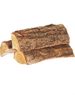 Дрова дубовые 24 кубический дециметр Alaska firewood