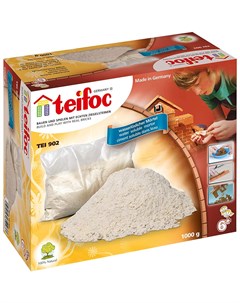 Набор Строительная смесь 1 кг Teifoc