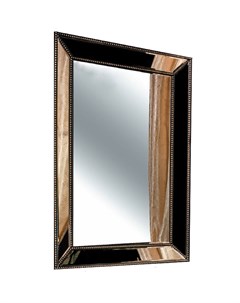 Зеркало Vogue бронзовое 82х5 см Boheme
