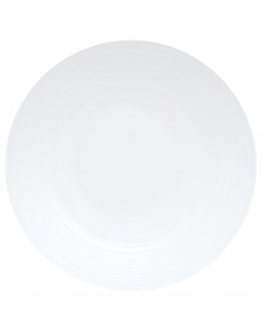 Блюдо глубокое Harena White 28 см Luminarc
