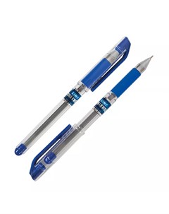 Ручка шариковая Maxwell синяя 0 7 мм Linc