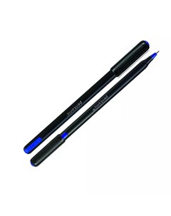 Ручка шариковая Pentonic синяя 0 7 мм Linc
