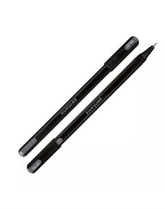 Ручка гелевая Pentonic черный 0 6 мм Linc