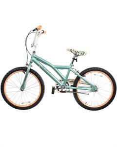 Велосипед детский So sweet бирюзовый 20 для девочек Huffy