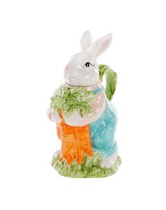 Чайник Co в форме кролика Royal gifts