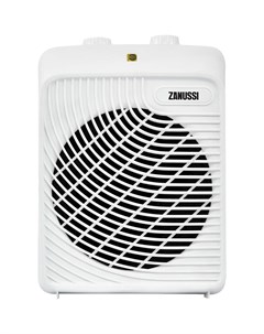 Тепловентилятор ZFH S 204 Zanussi