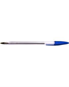 Ручка шариковая синяя Dolce costo