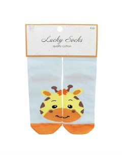 Носки детские НДГ 0172 Lucky socks