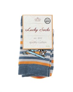 Носки детские НДГ 0194 Lucky socks