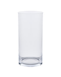 Ваза Hakbijl Glass Luna 19х40 см Hackbijl glass