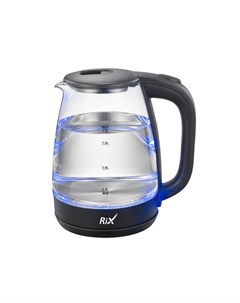 Чайник RKT 1820G 1 8L Rix