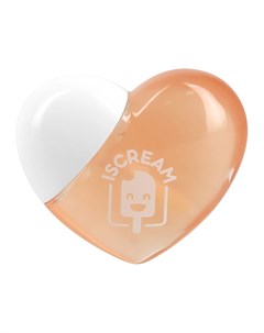 Блеск для губ SWEETHEART тон 01 vanilla love Iscream