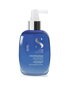 Несмываемый спрей для придания объема волосам Volumizing Spray Alfaparf milano (италия)