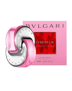 Omnia Pink Sapphire Bvlgari