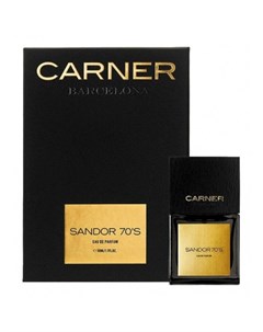 Sandor 70 s Carner barcelona