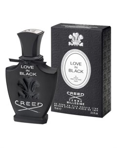 Love in Black Creed