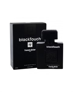 Black Touch Franck olivier