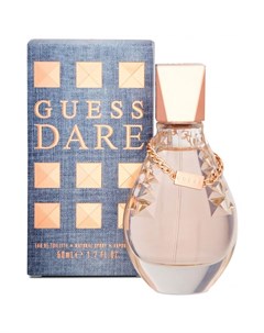 Dare Guess