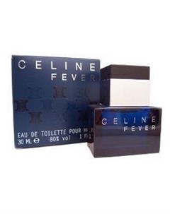Fever Man Celine