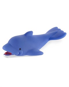 Игрушка Дельфин для ванны Пома