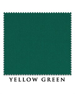 Сукно Cardinal 198см 60М 03166 Yellow Green Eurosprint