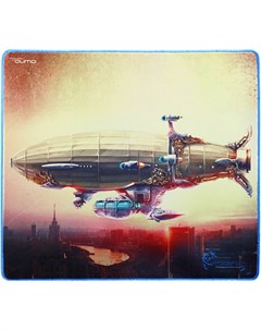 Коврик Moscow Zeppelin Qumo