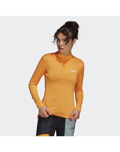 Лонгслив Terrex Multi Half Zip TERREX Adidas