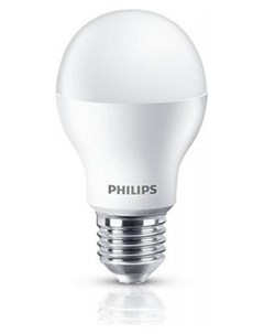 Лампа светодиодная Ecohome LED Bulb 11W E27 3000k 929002299567 Philips