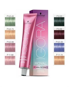 Краска для волос Краска для волос Schwarzkopf professional