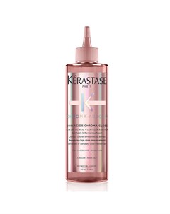 Флюид Chroma Gloss для блеска и гладкости окрашенных волос 250 мл Chroma Absolu Kerastase