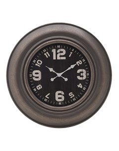 Часы настенные revertible серый To4rooms