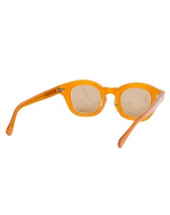 Hakusan солнцезащитные очки glam Hakusan