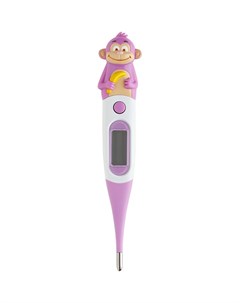 Термометр KIDS CS 83 медицинский обезьянка Cs medica