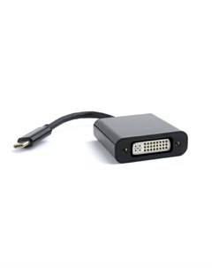 Адаптер USB3 1 USB C m DVI f Оем
