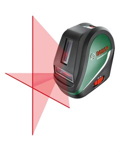 Лазерный нивелир UniversalLevel 3 Basic 0603663900 Bosch