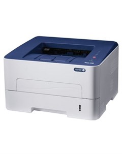 Принтер Phaser 3052NI ч б А4 26ppm Xerox
