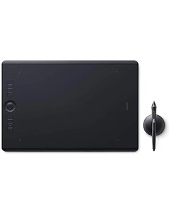 Графический планшет Intuos Pro Large PTH 860 R Wacom